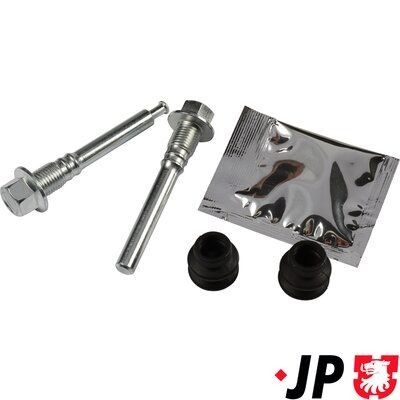 Pasador guía superior de la pinza de freno trasera JP Group 4061951110 precio, desde 6,75 EUR